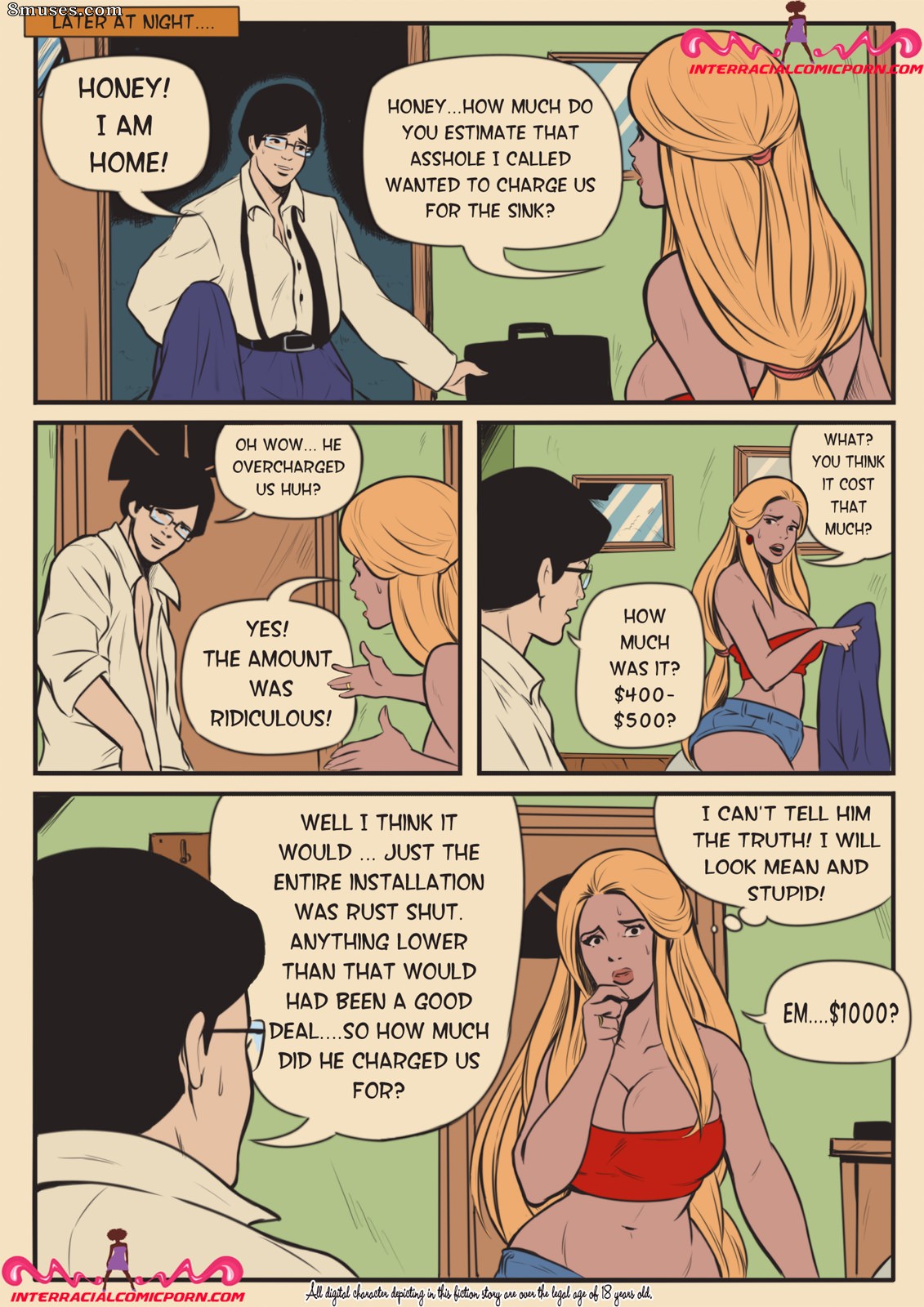 Issue 1 7