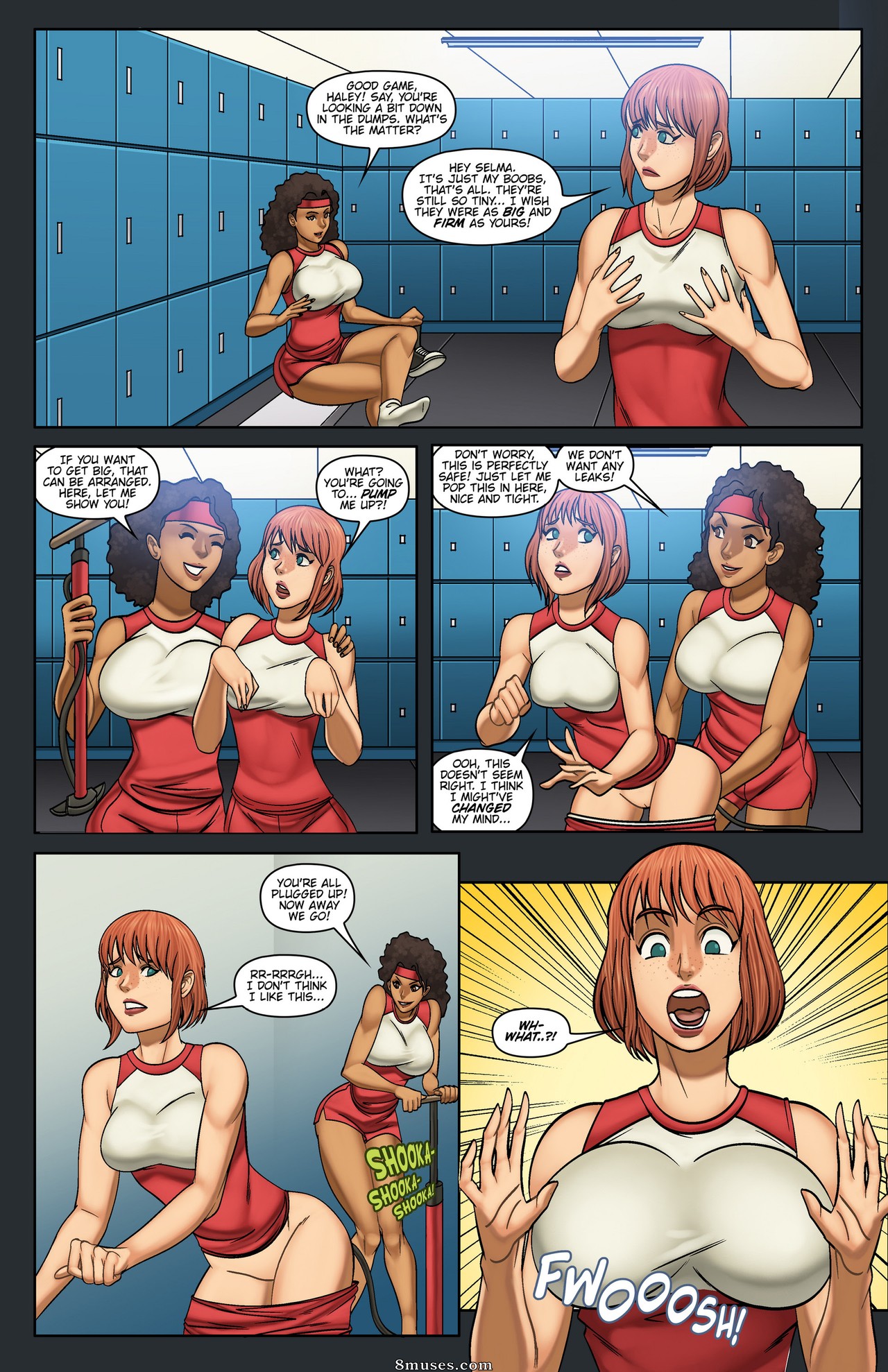 Issue 1 9