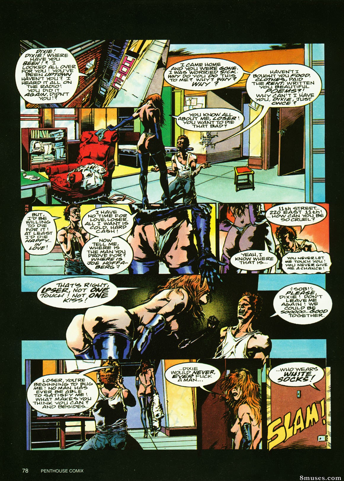 Issue 1 3