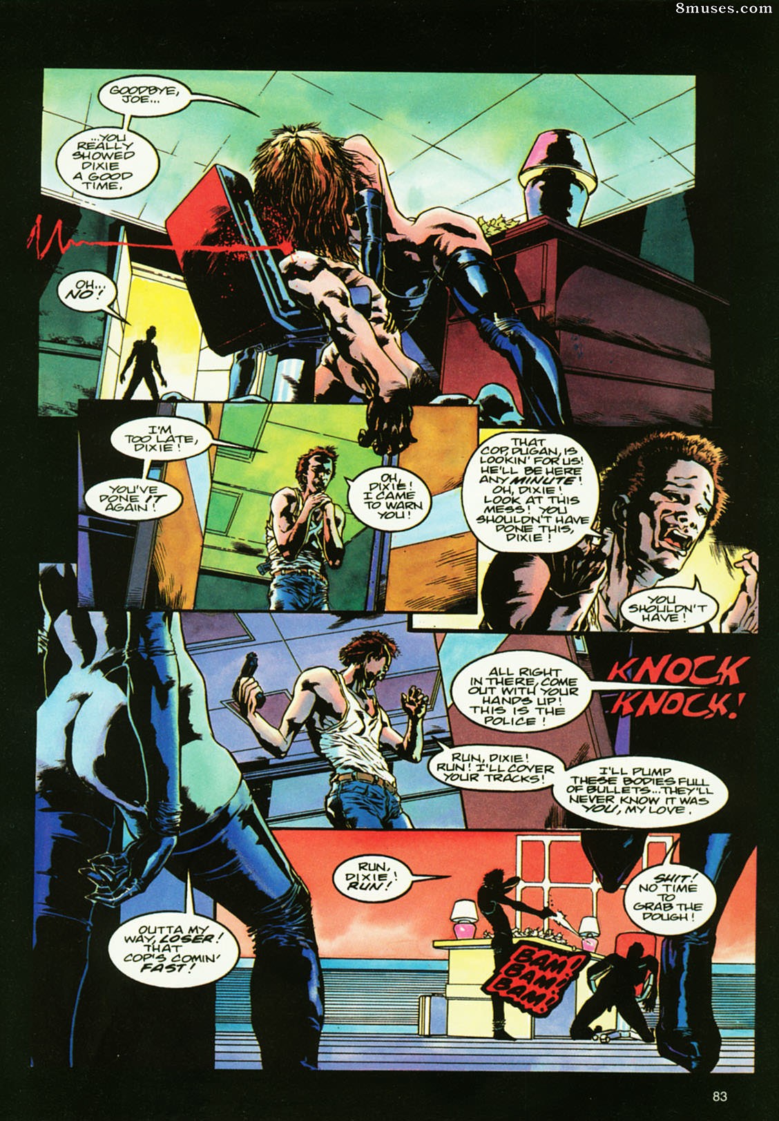 Issue 1 8