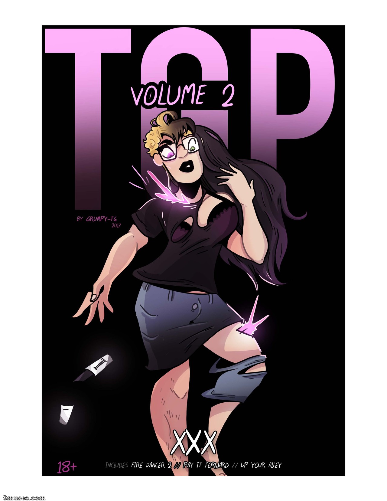 Issue 15 25