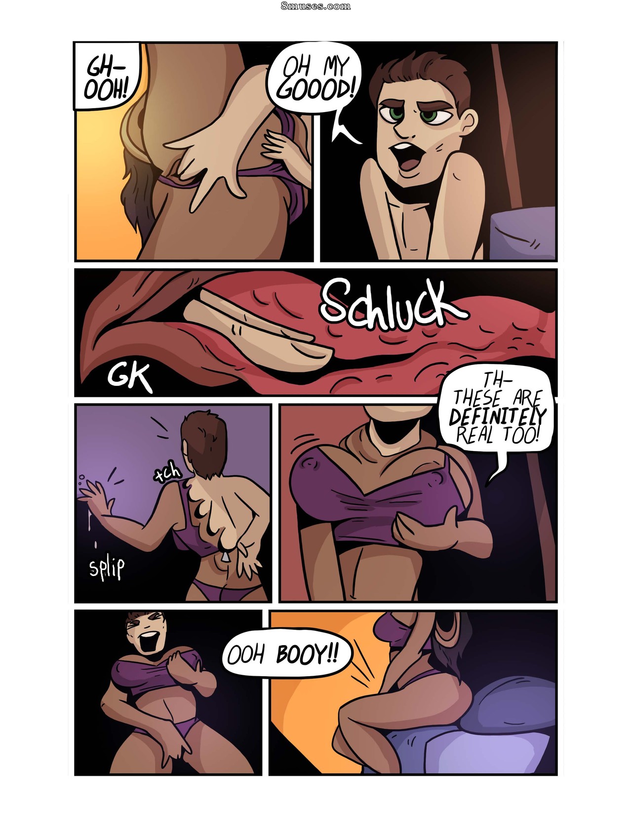 8muses tg comics