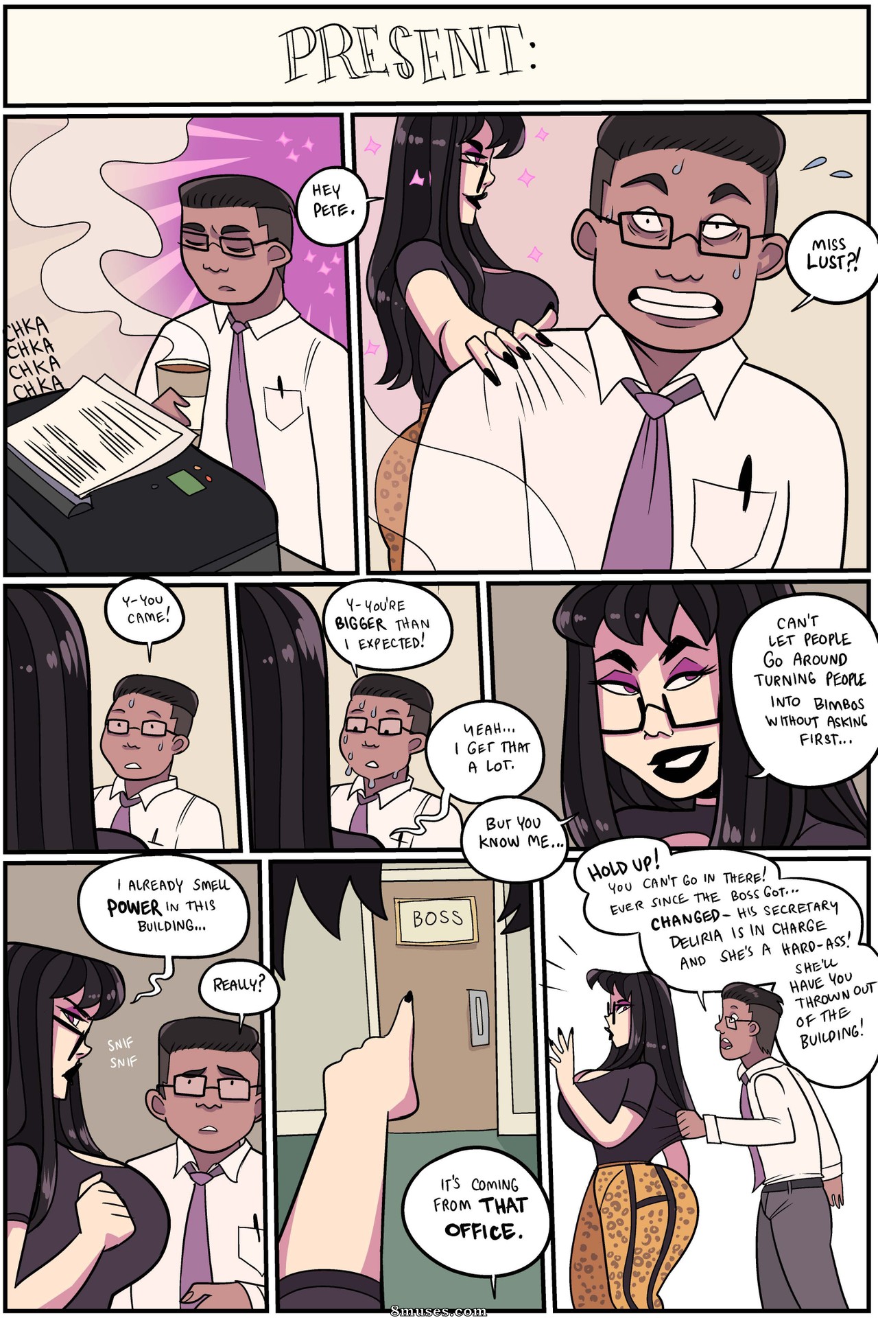Issue 19 16