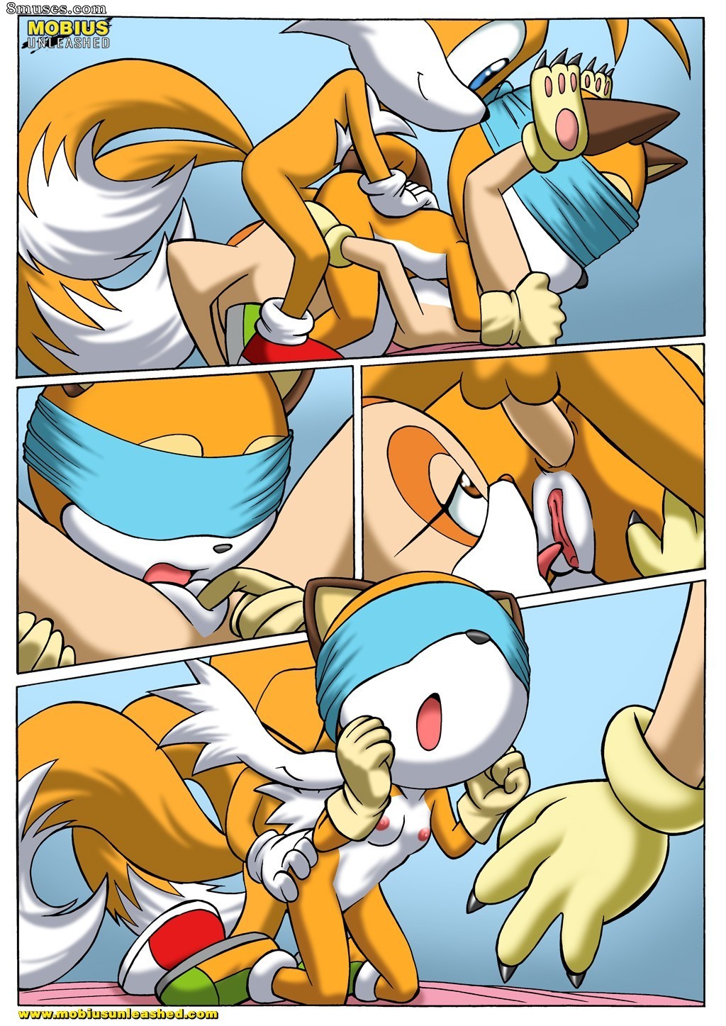 Issue 1 6