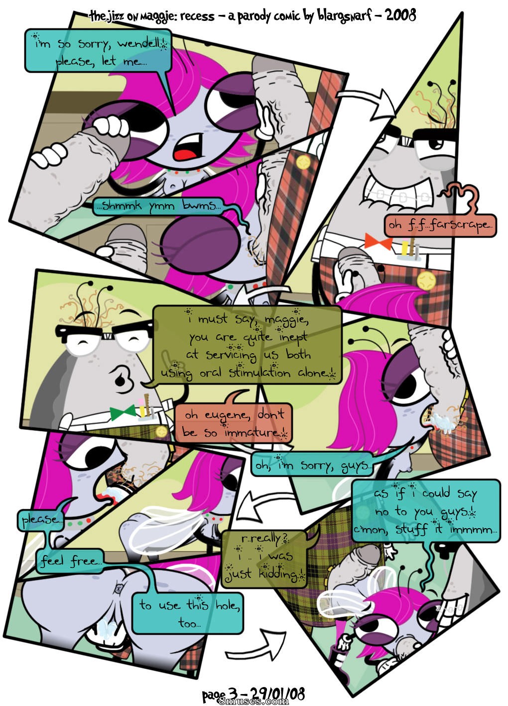 Issue 1 3