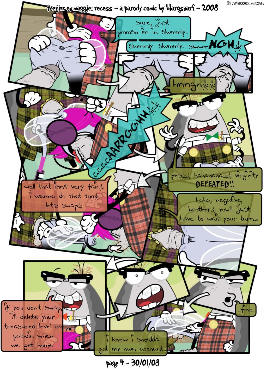 Issue 1 4