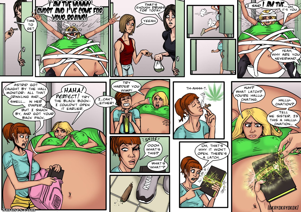 Issue 3 15