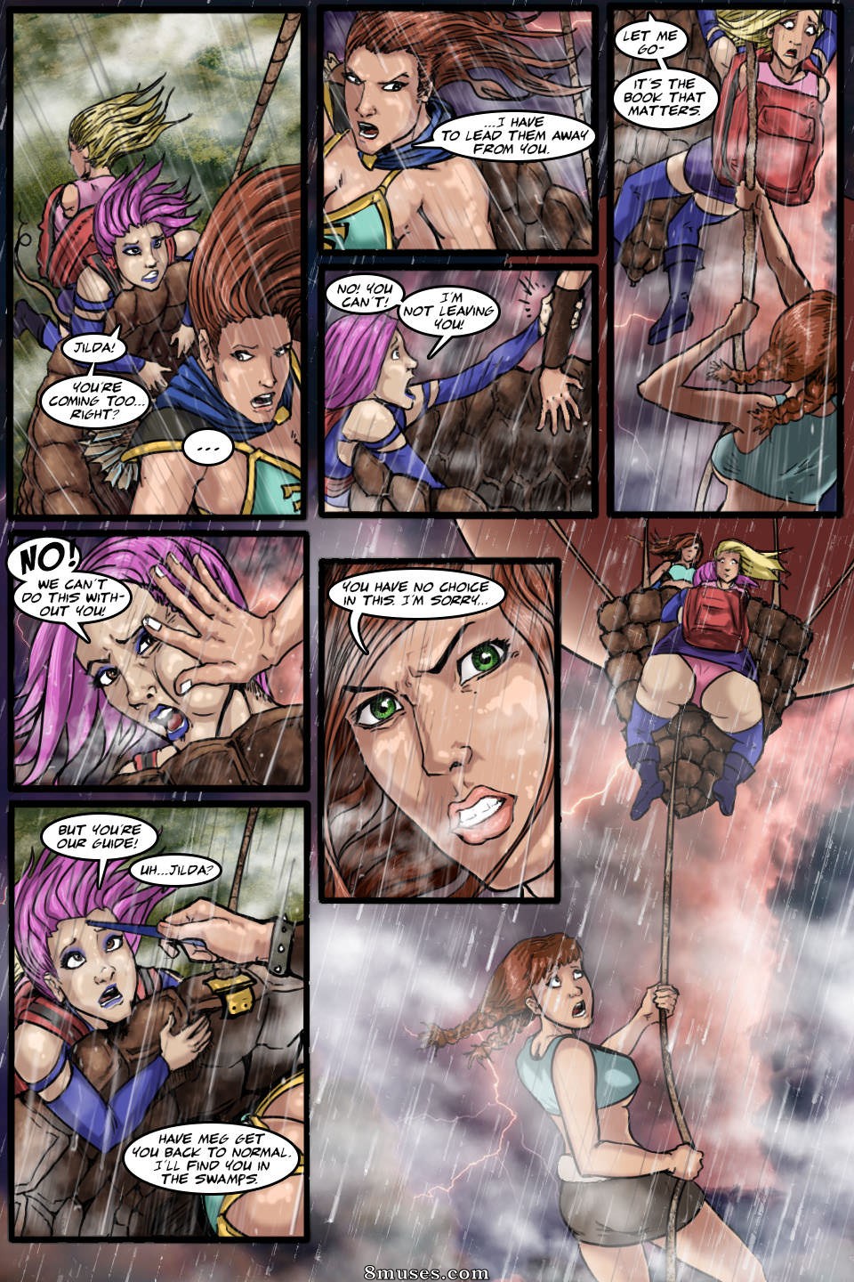 Issue 8 4
