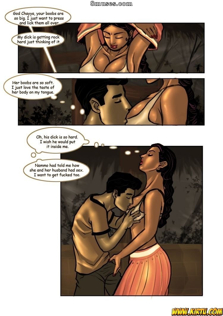 Savita Bhabhi Issue 7 - 8muses Comics - Sex Comics and Porn Cartoons