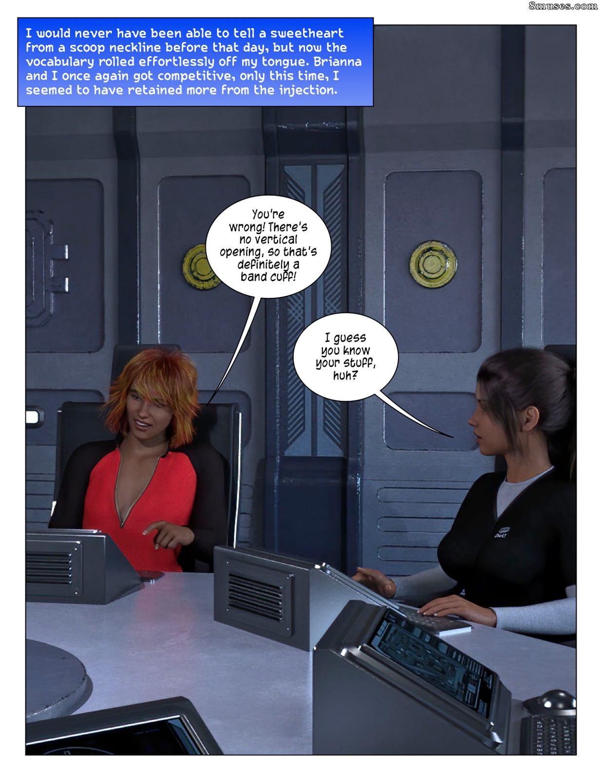 Issue 1 101