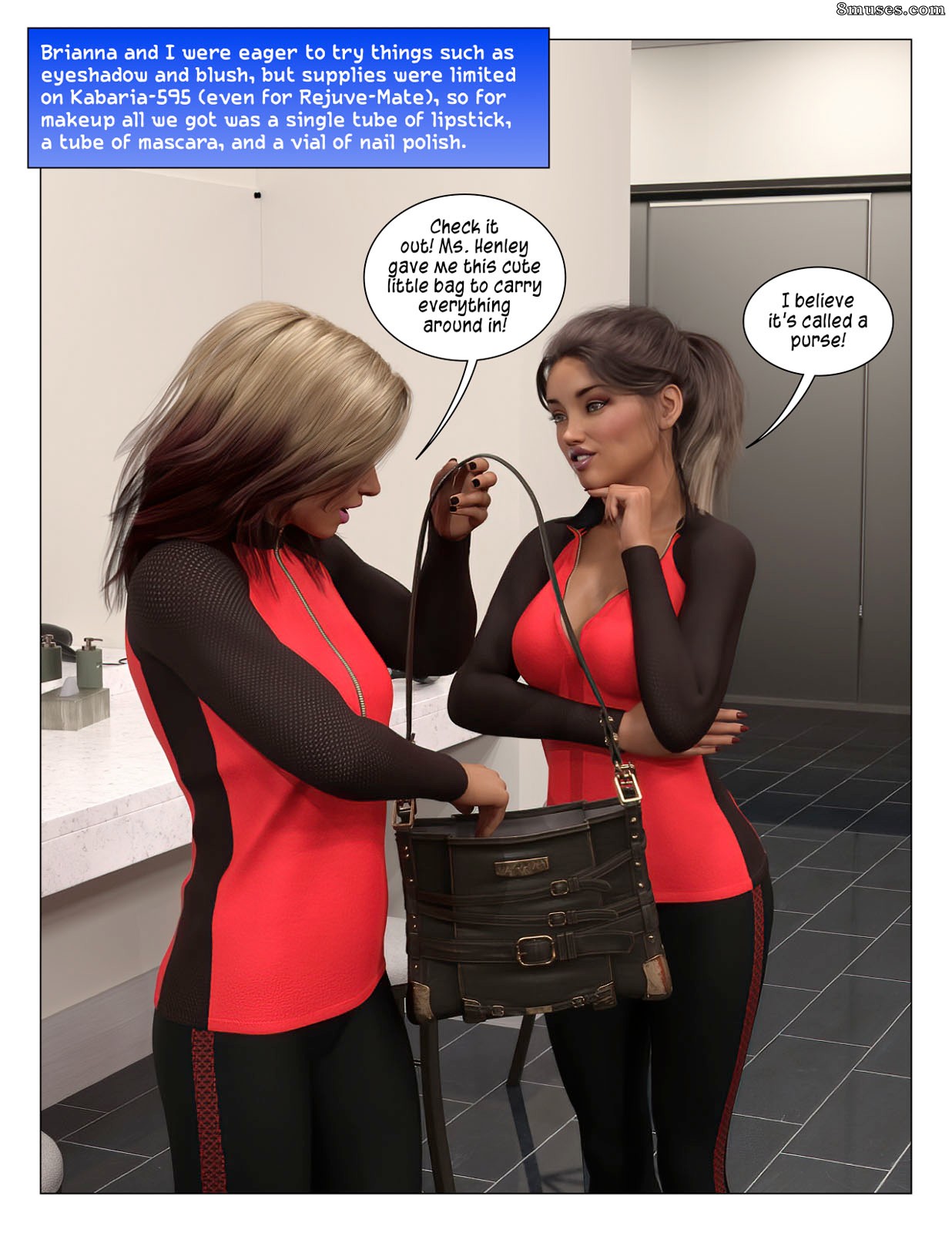 Issue 1 123