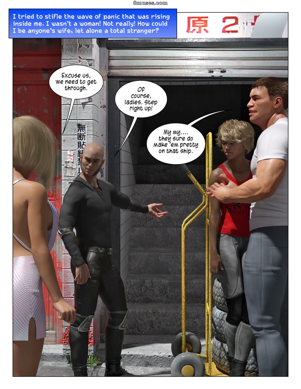 Issue 1 137
