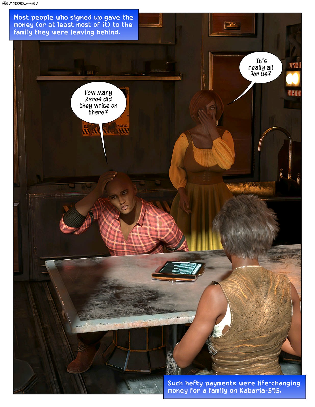Issue 1 15