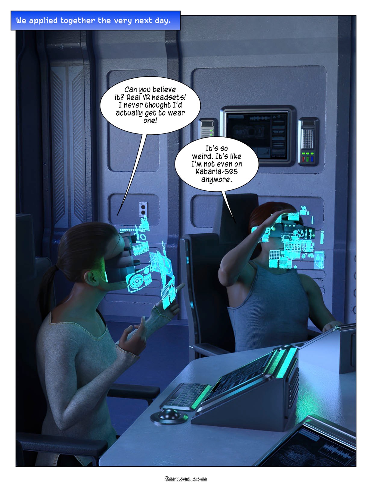 Issue 1 19