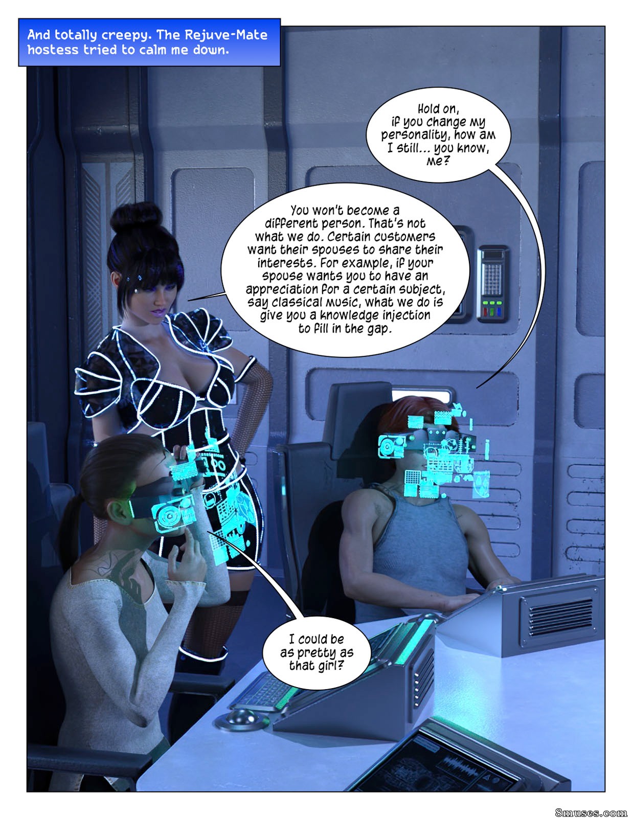 Issue 1 23