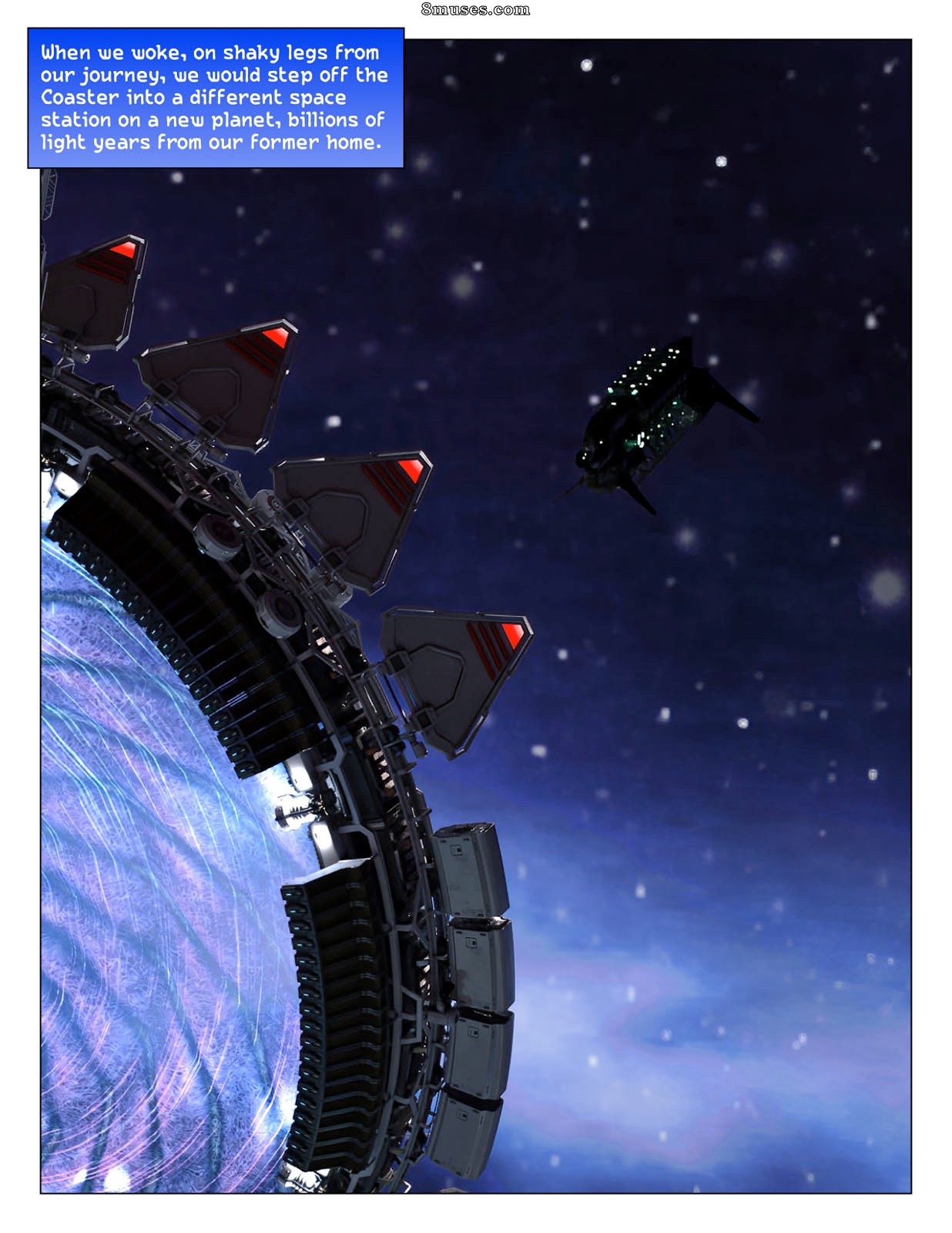 Issue 1 258