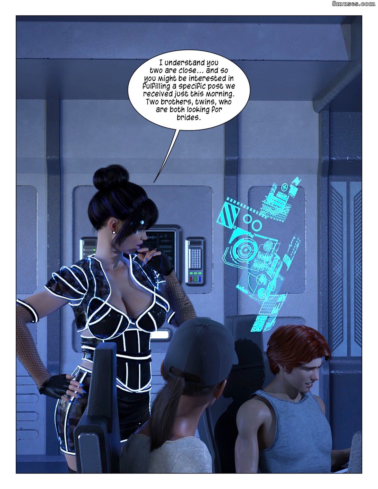 Issue 1 30
