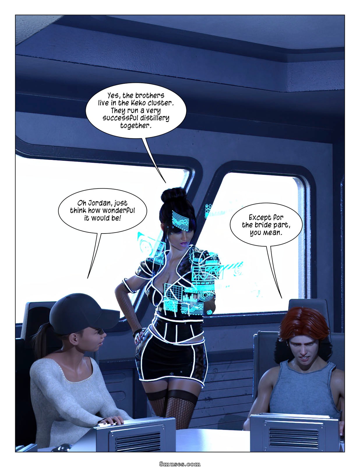 Issue 1 32