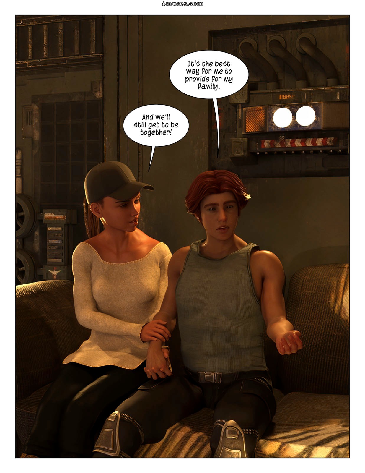 Issue 1 35