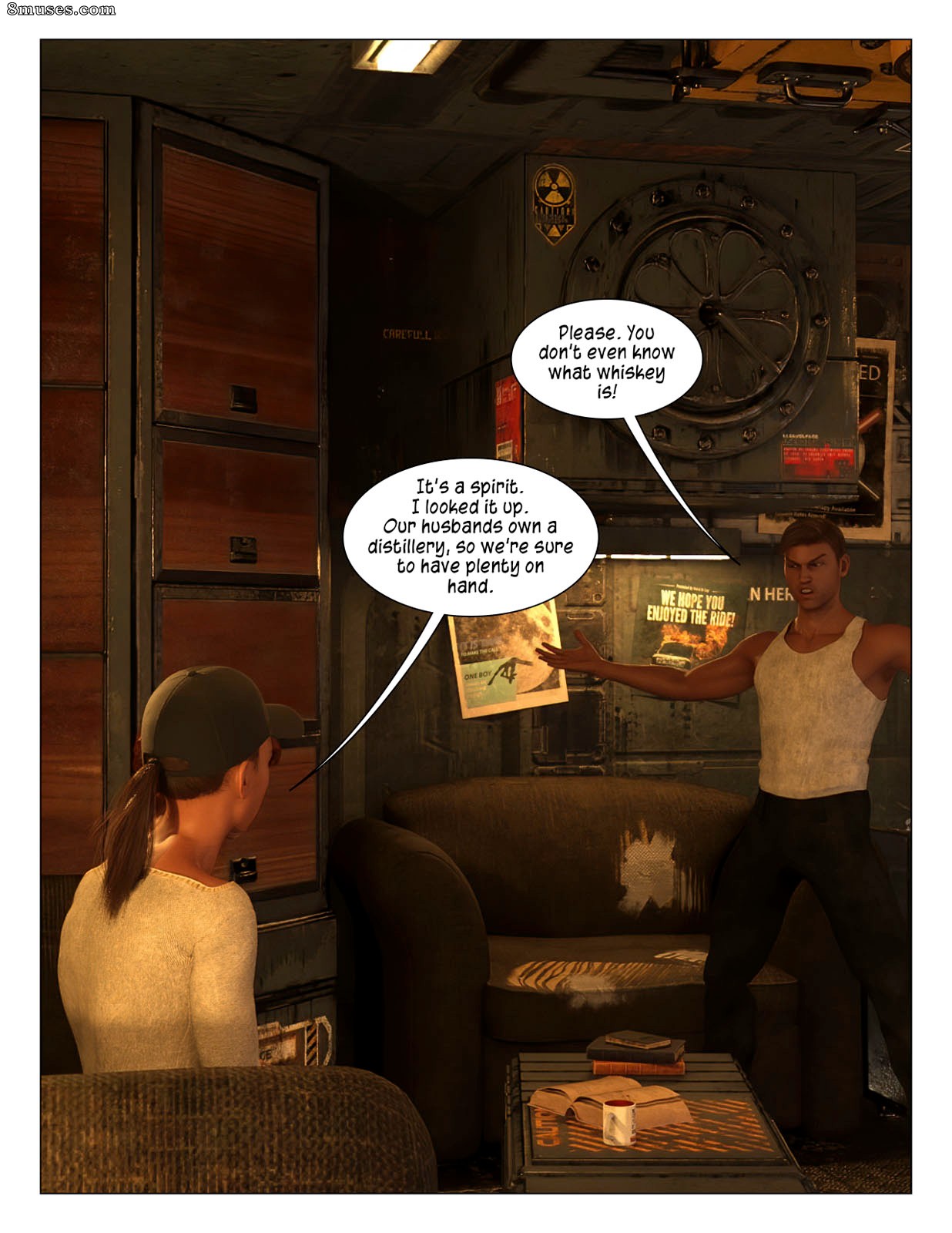 Issue 1 37