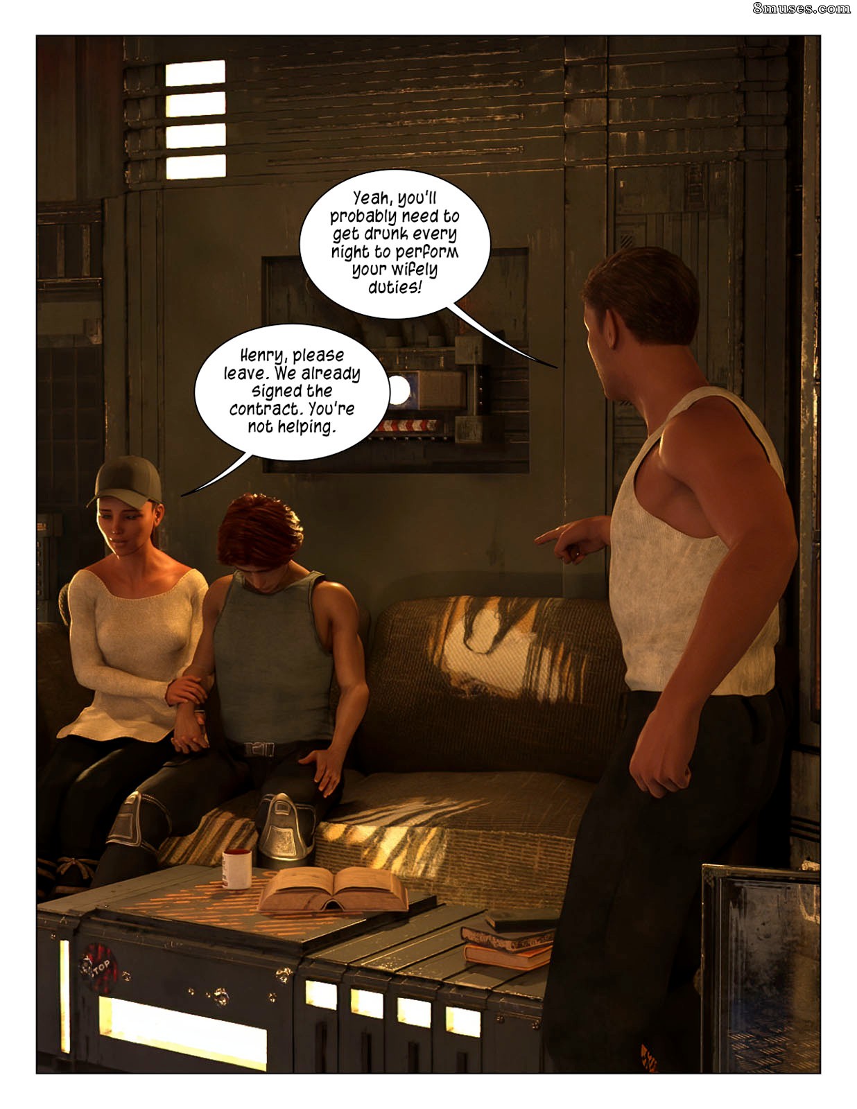 Issue 1 38