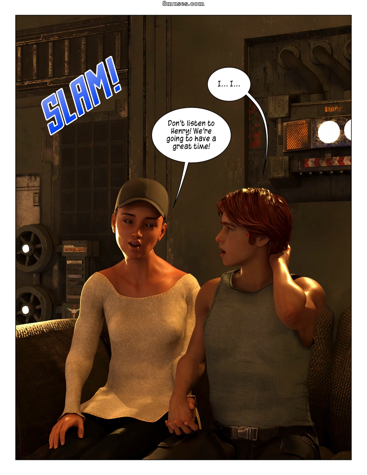 Issue 1 39