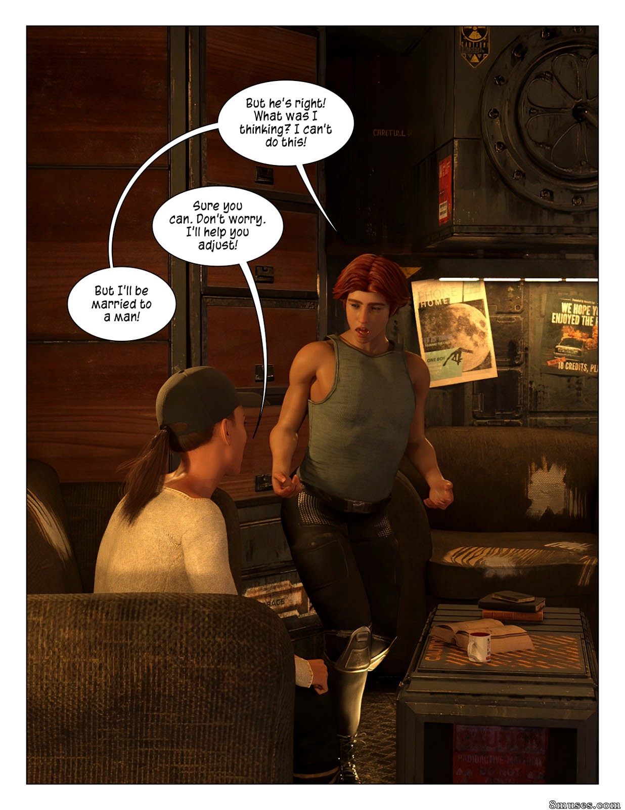 Issue 1 40