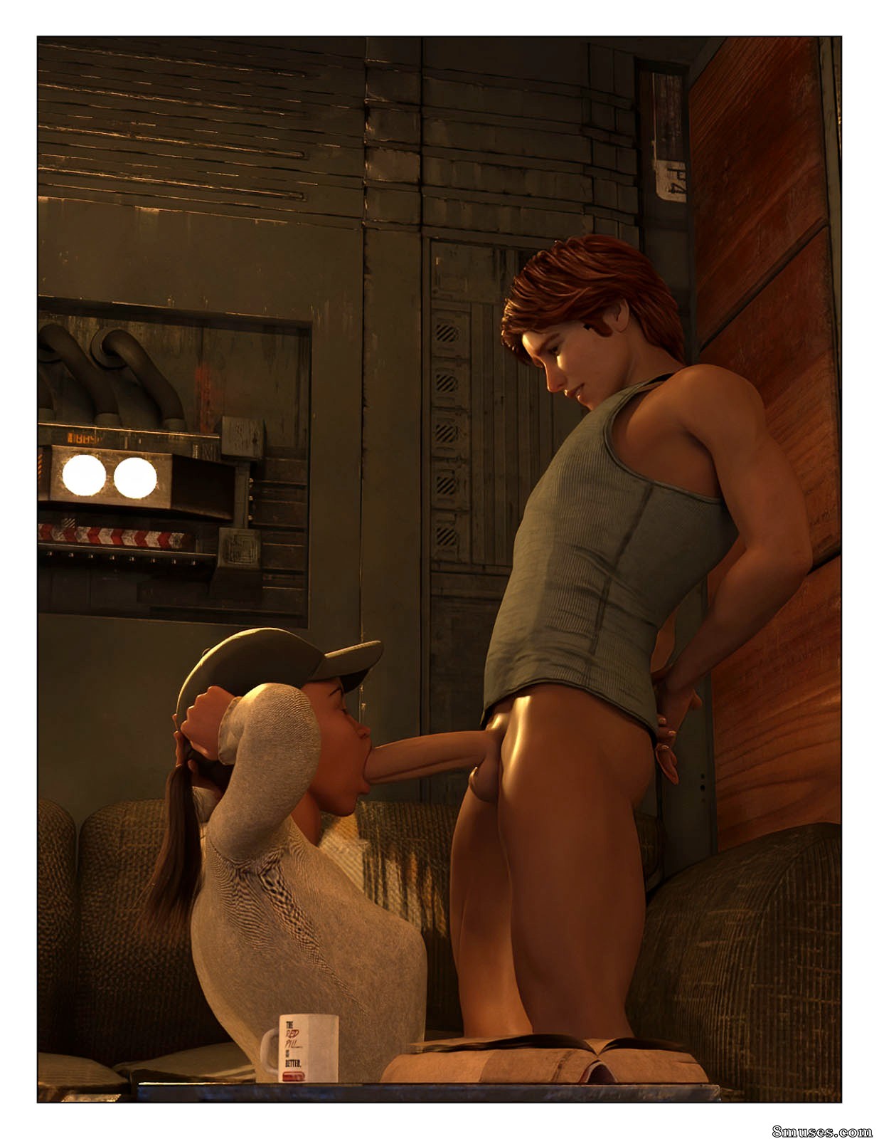 Issue 1 43
