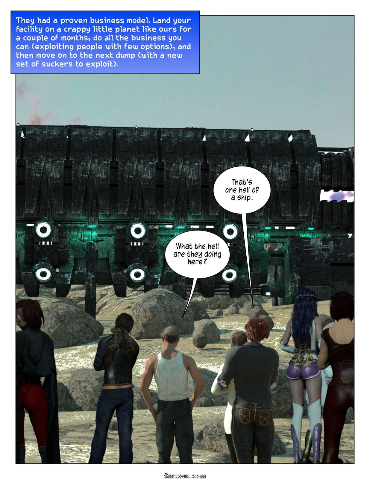 Issue 1 7