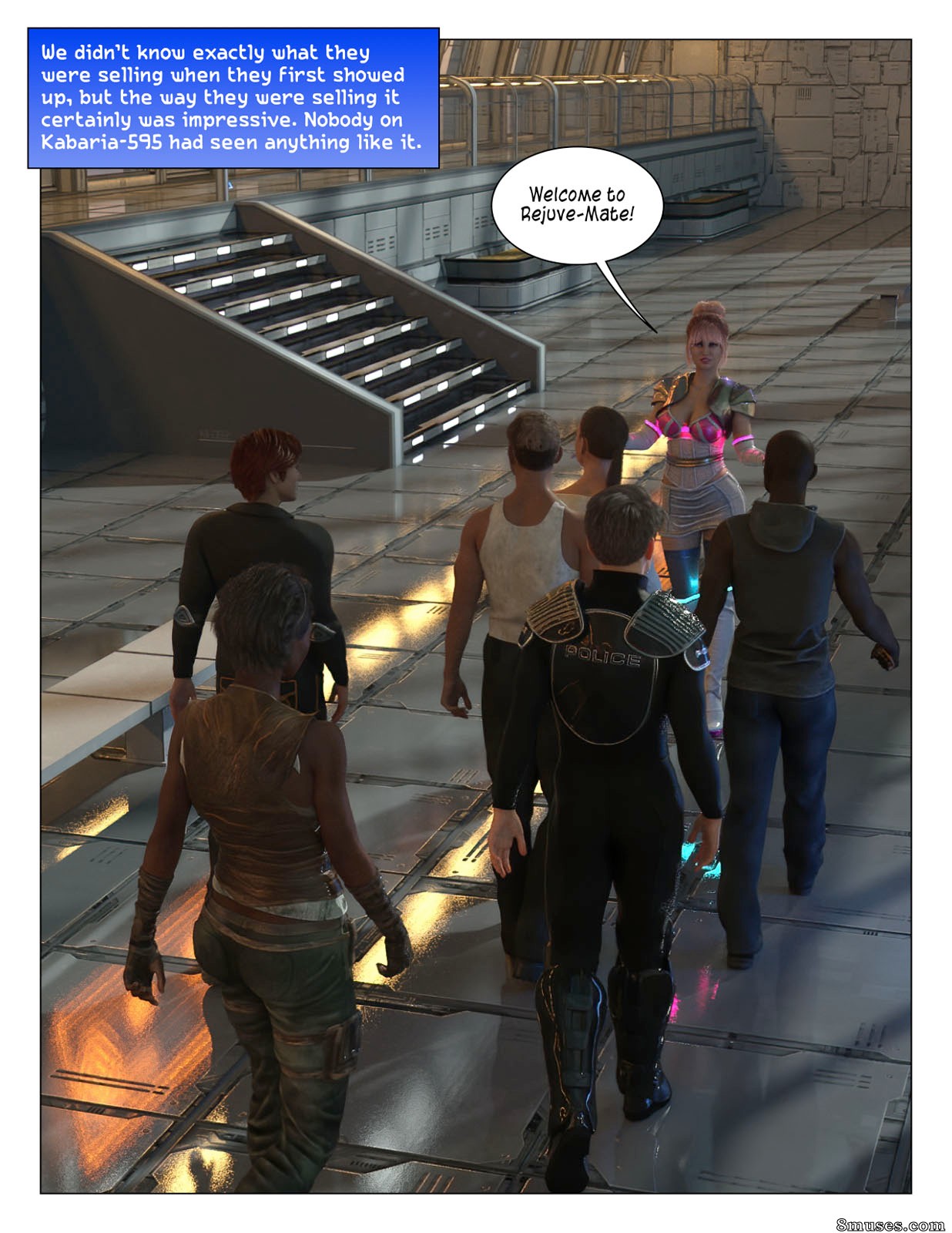 Issue 1 8