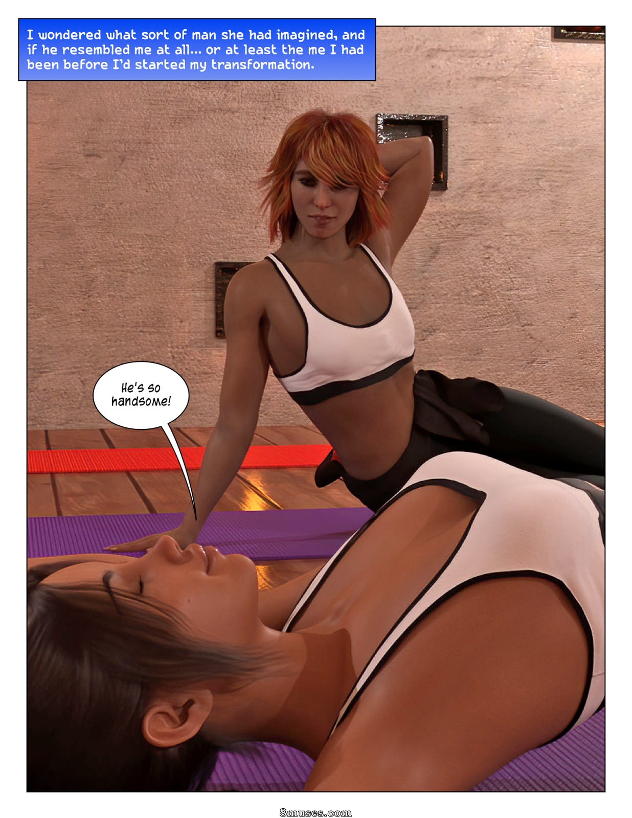Issue 1 84