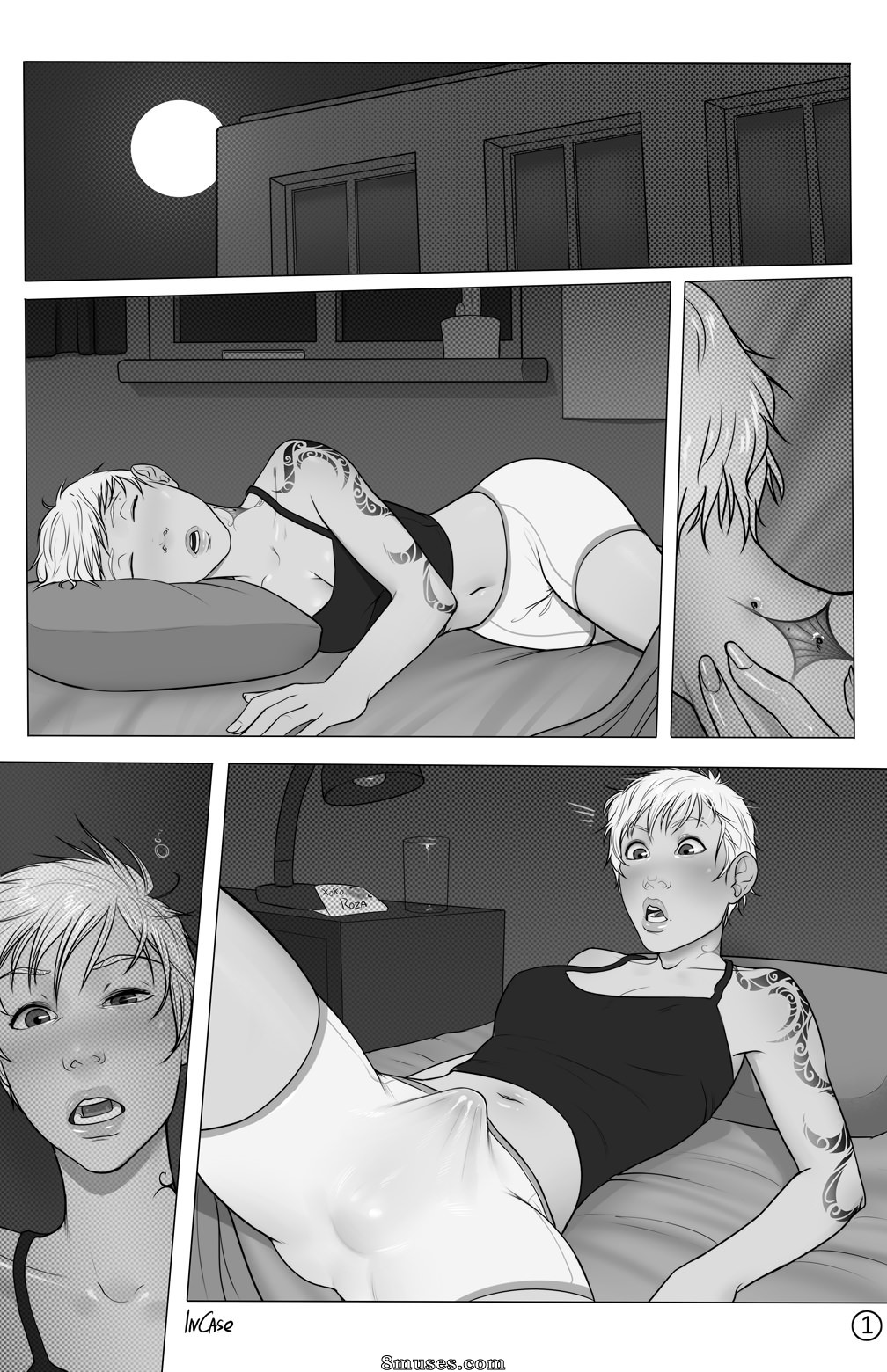 Issue 6