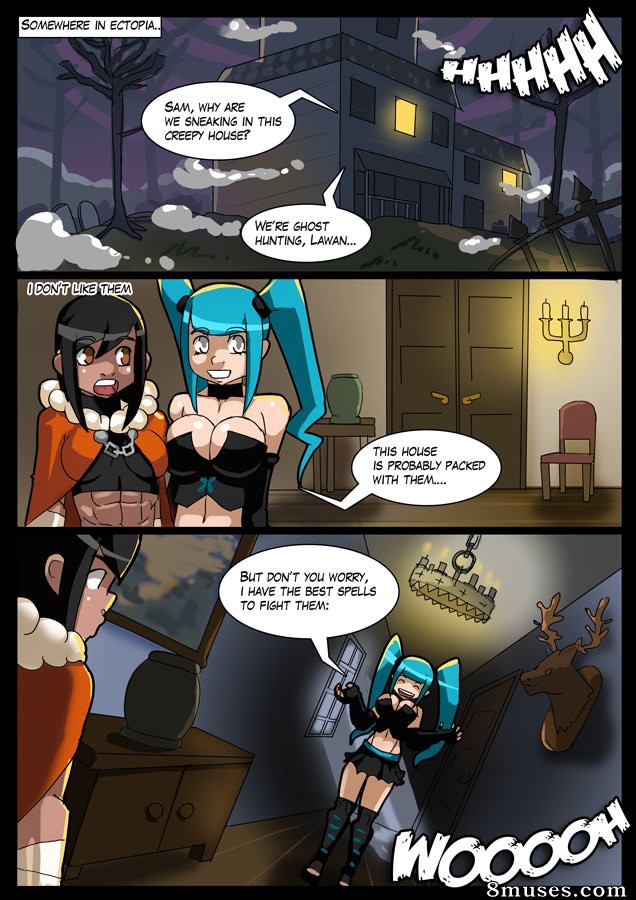 Issue 1