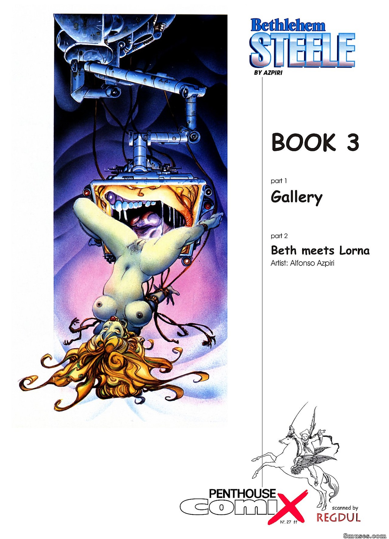 Issue 3