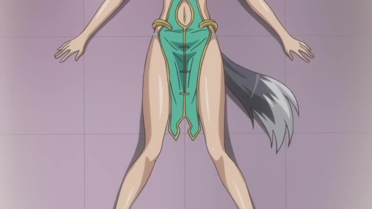 Aku no Onna Kanbu - Episode 2