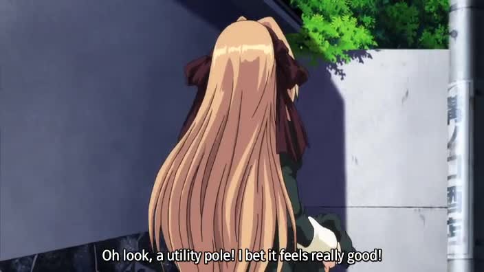 Asa kara Zusshiri Milk Pot Episode 1 - Hentai Haven