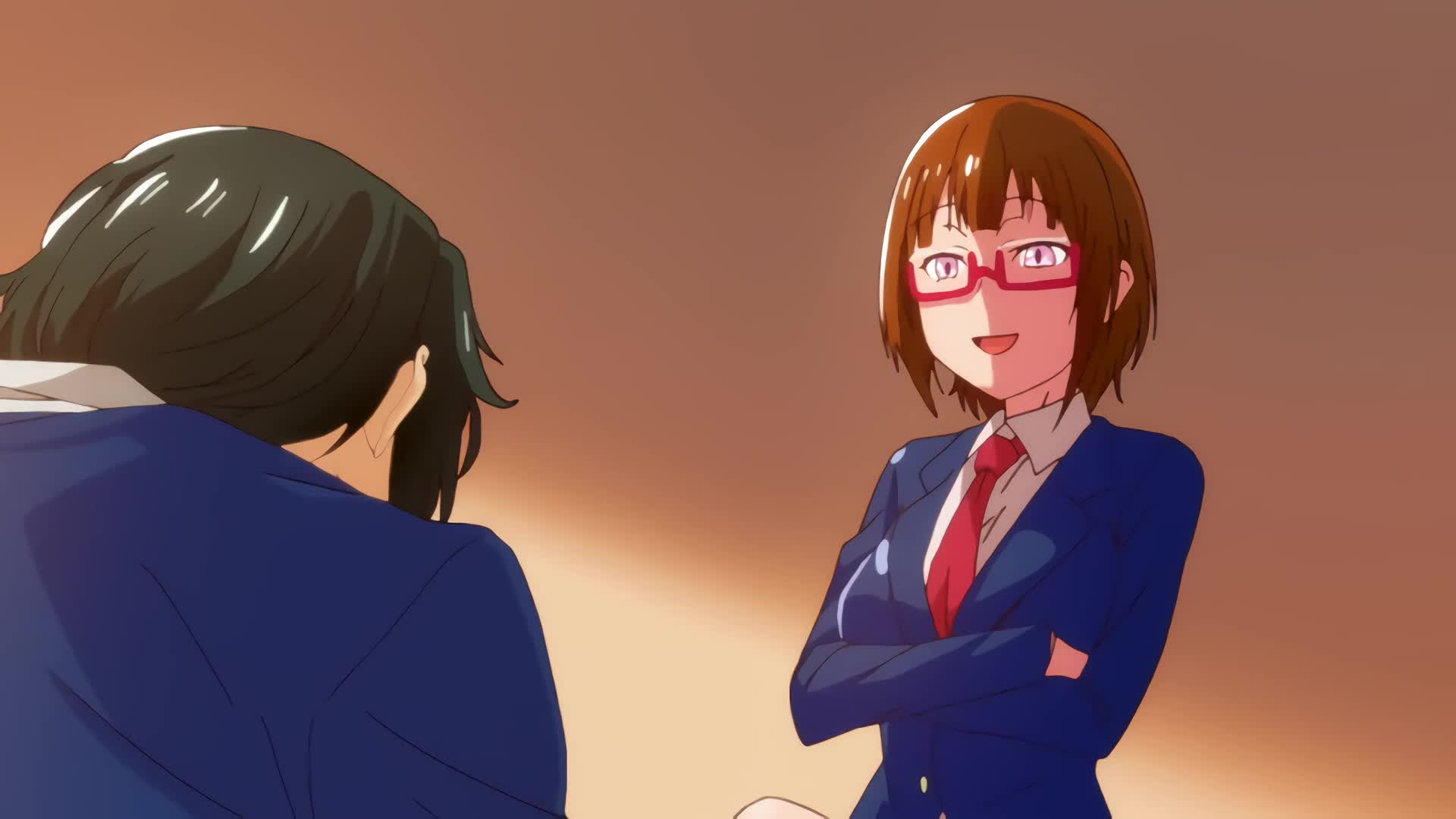 Anata wa watashi no mono hanime