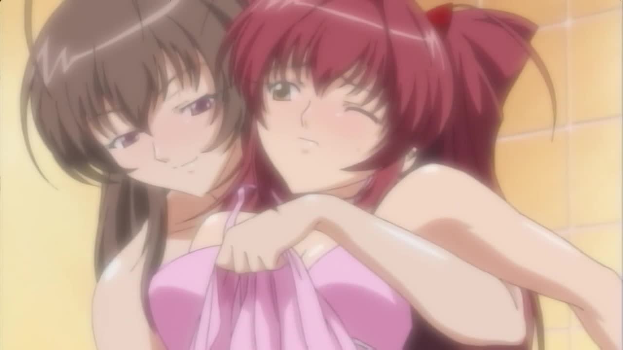 Anejiru shirakawa san shimai ni omakase