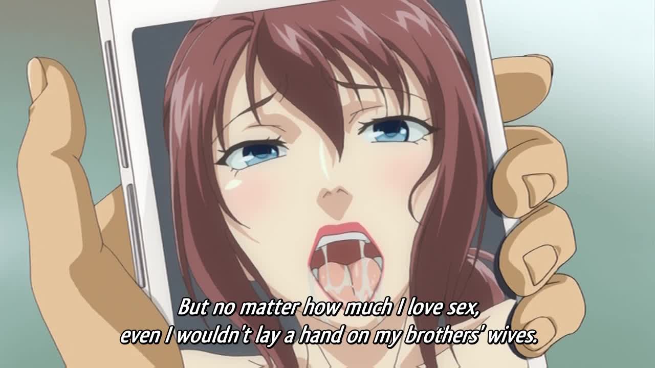 Aniki-no-yome-san-nara-ore-ni-hamerarete-hiihii-itteru-tokoro-da-yo