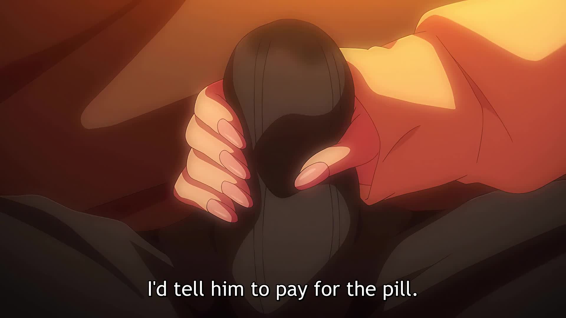 Boku ni harem sexfrien