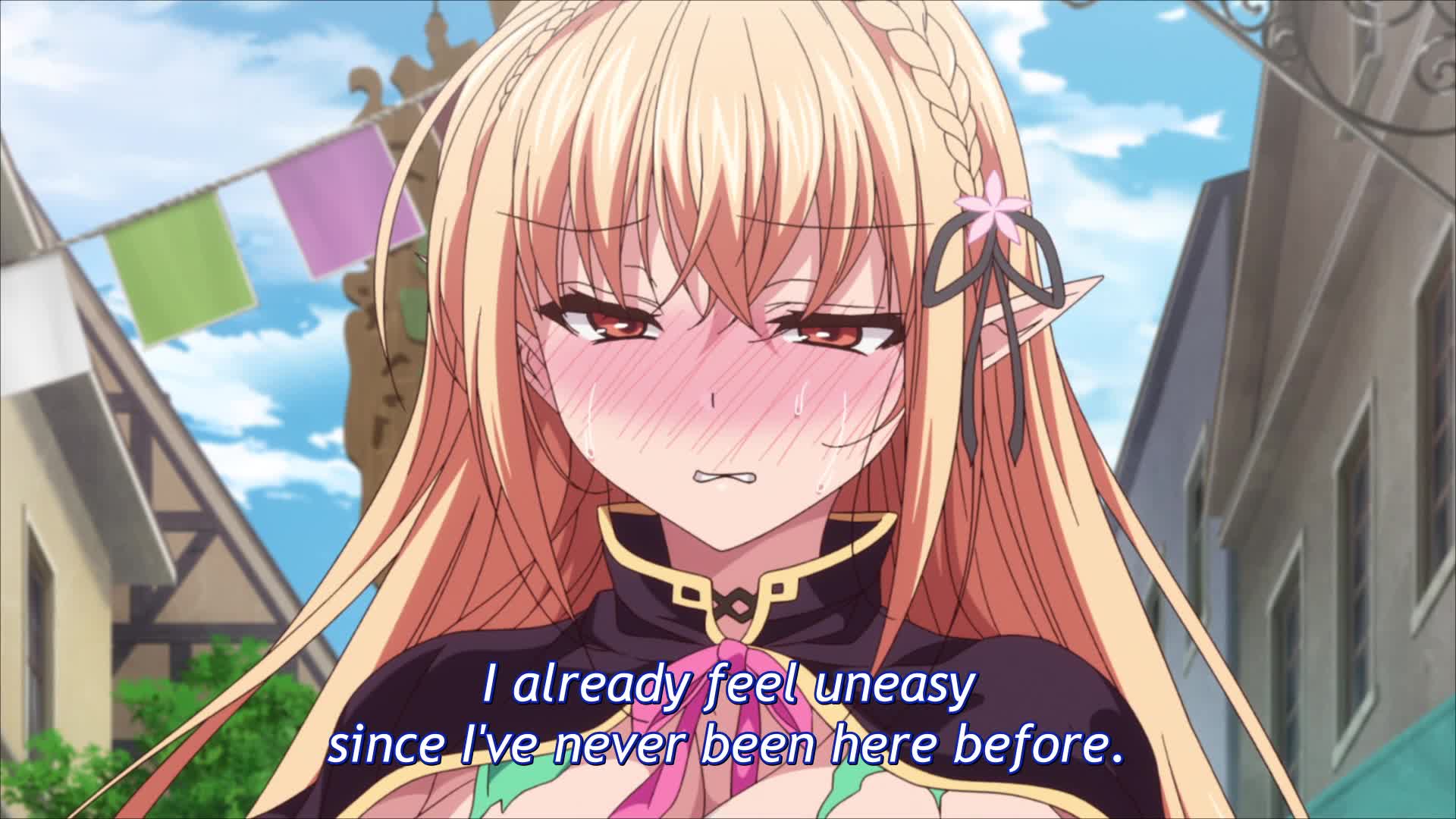 Elf-ni-inmon-o-tsukeru-hon-the-animation