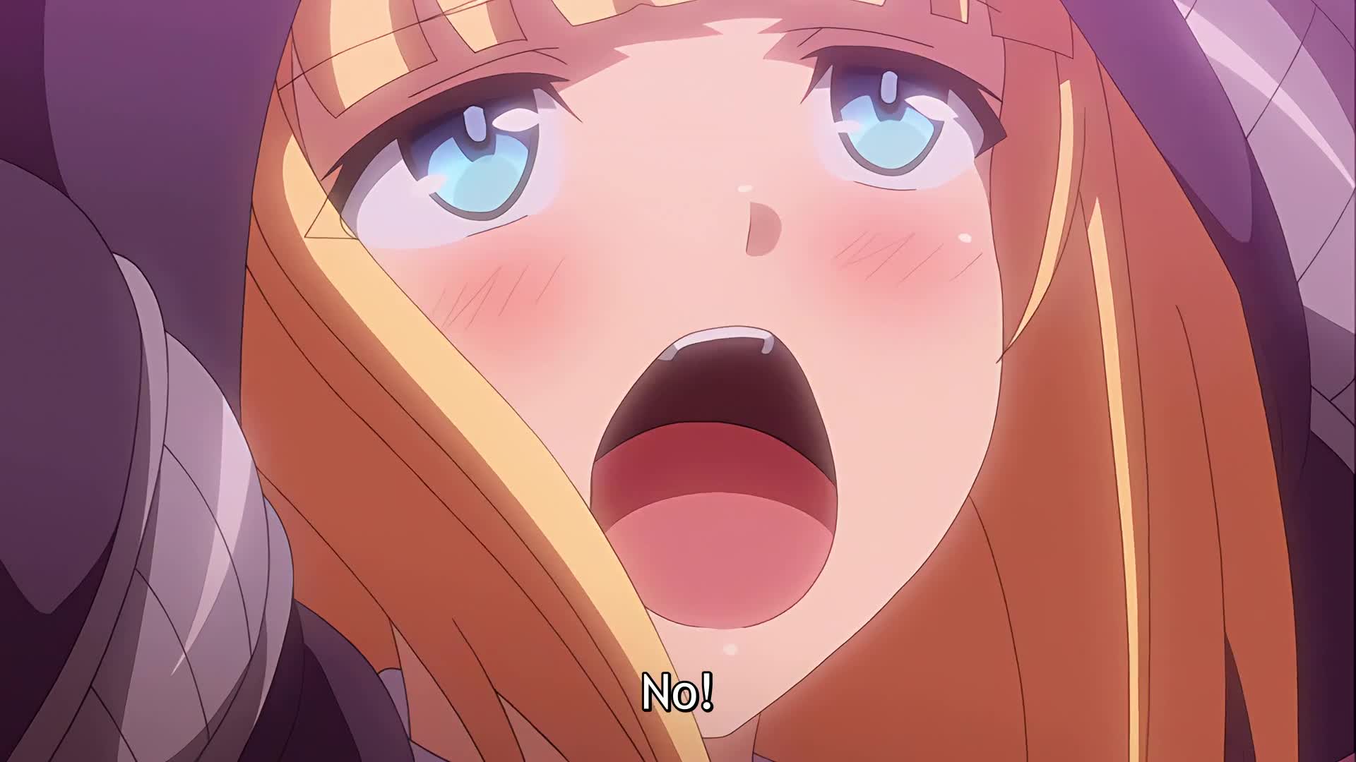 Futsuma shoujo charlotte episode 1