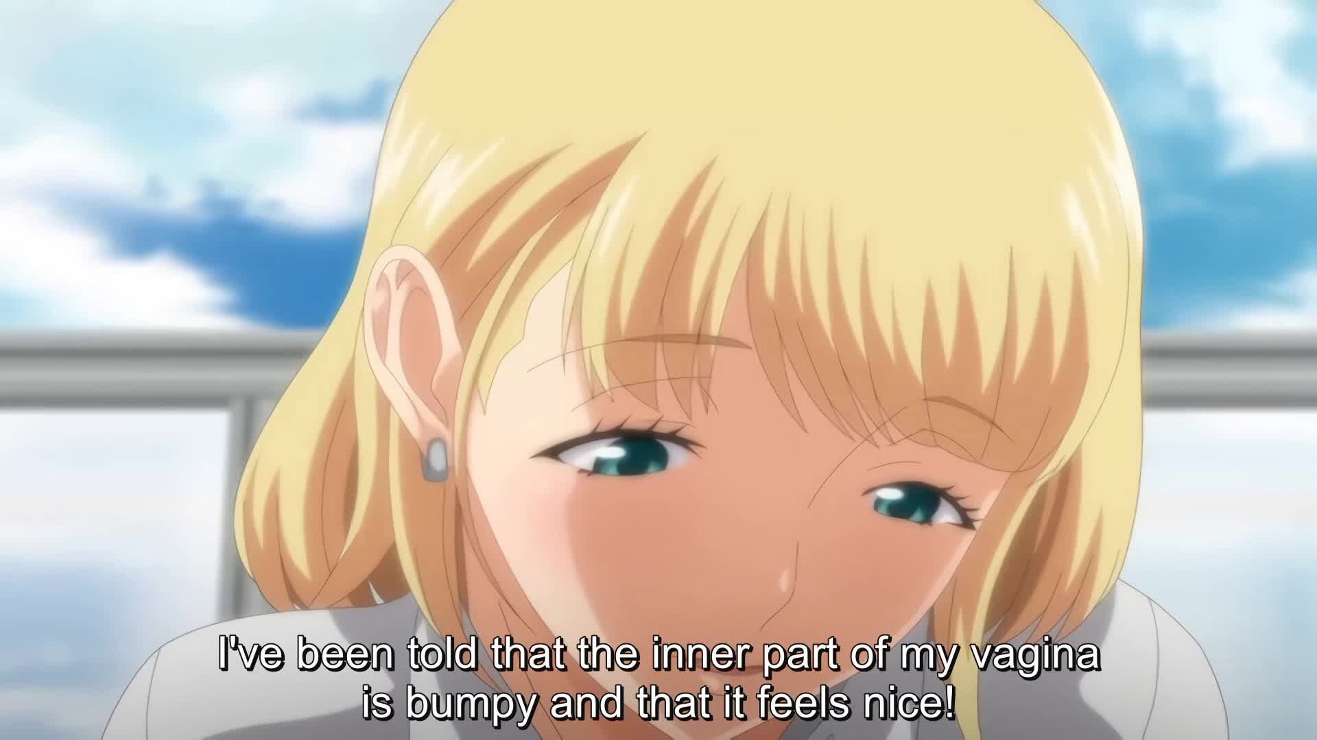 Hajimete no hitozuma episode 4