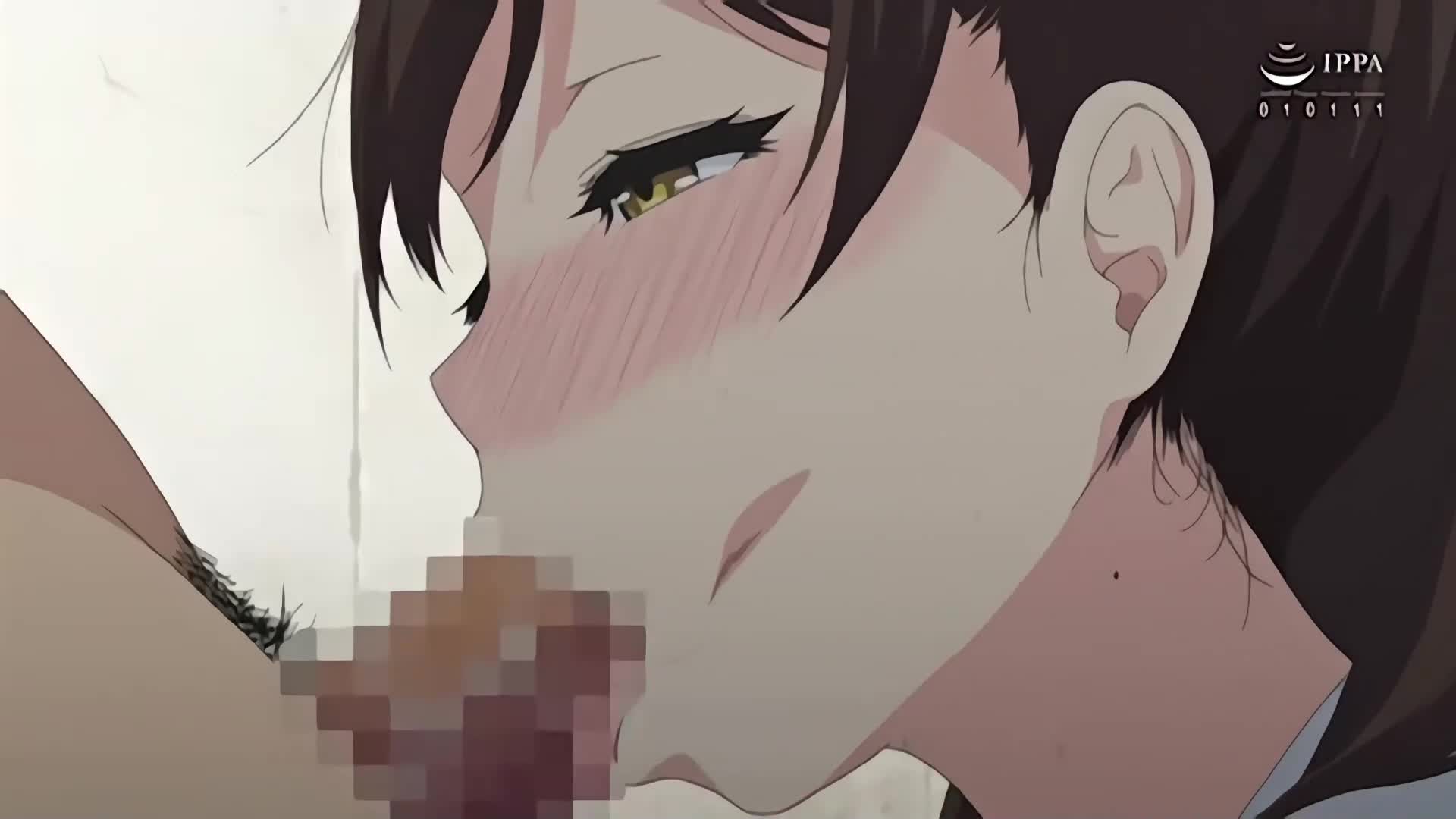 Honor students after school hentai