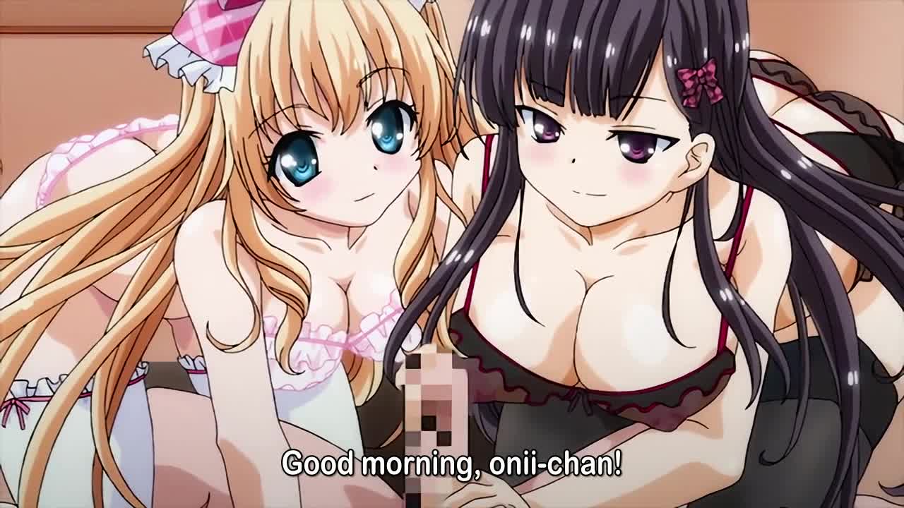 Imouto paradise 3