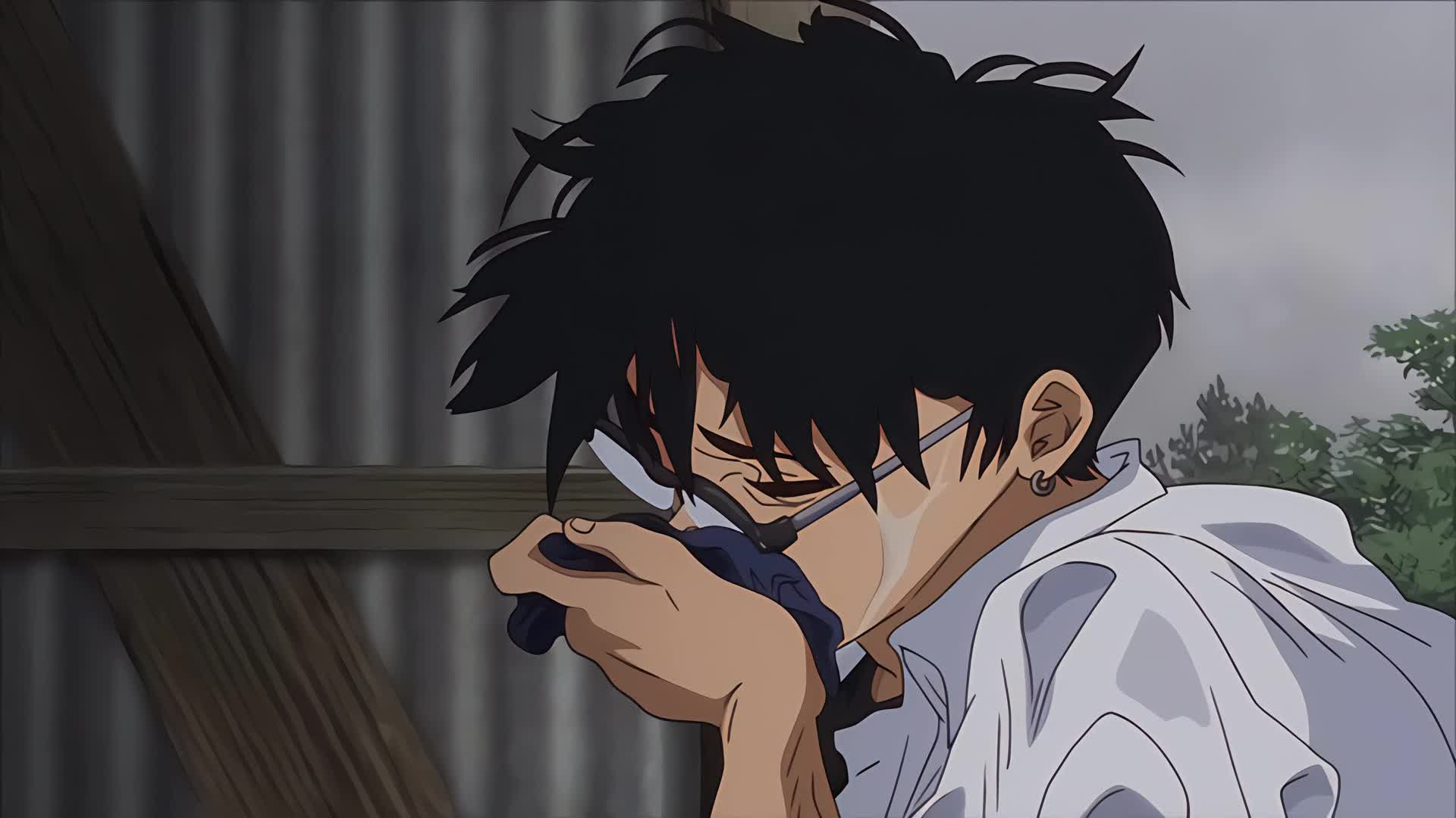 Ito o Yoru - Episode 1