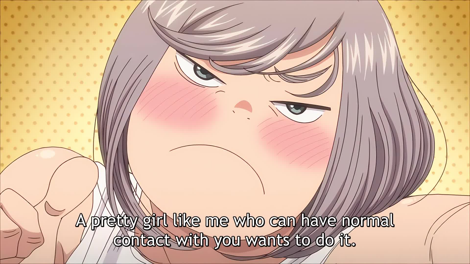 Ito o Yoru - Episode 2