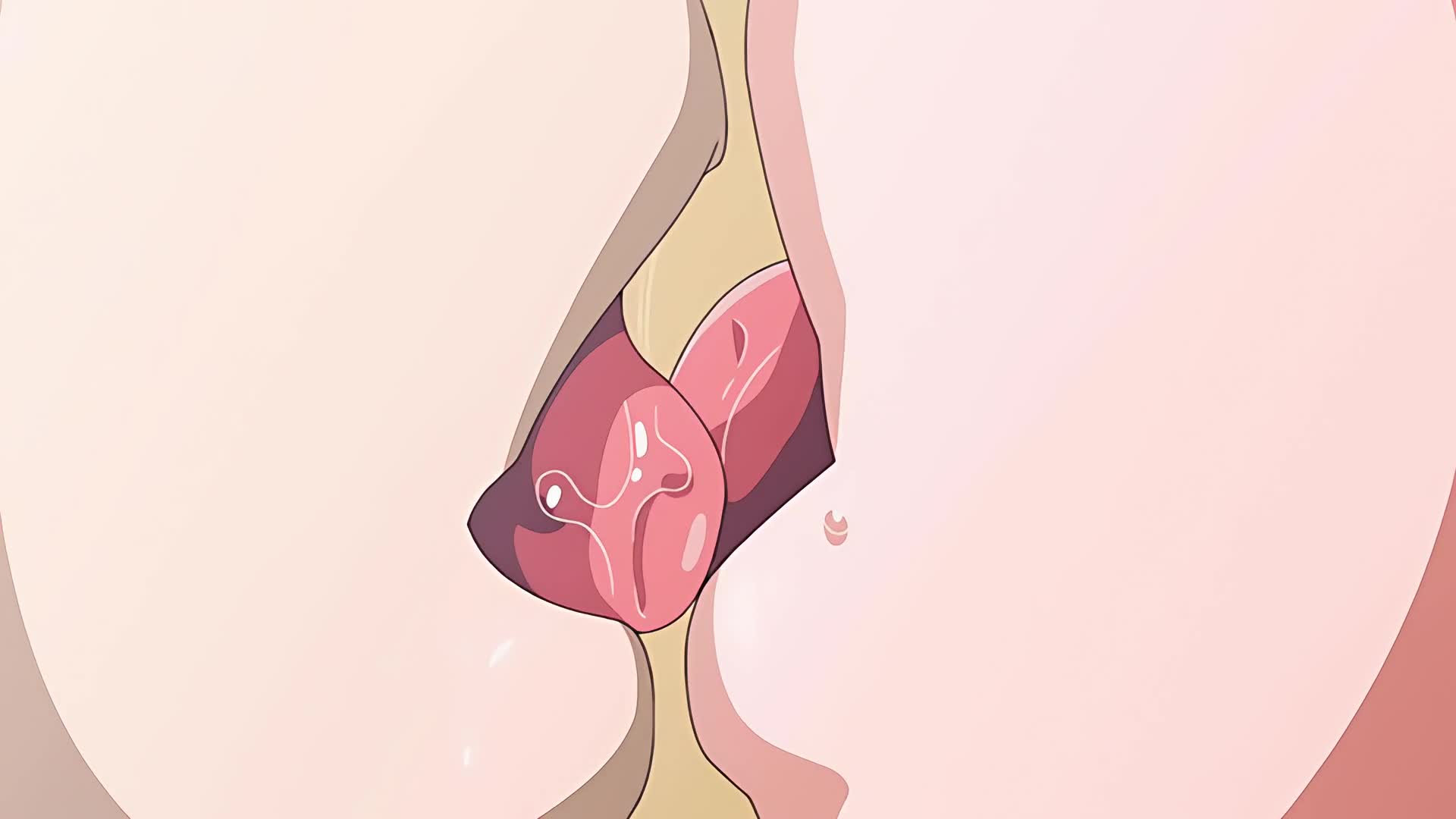 Kanojo Face The Animation Episode 1 - Hentai Stream