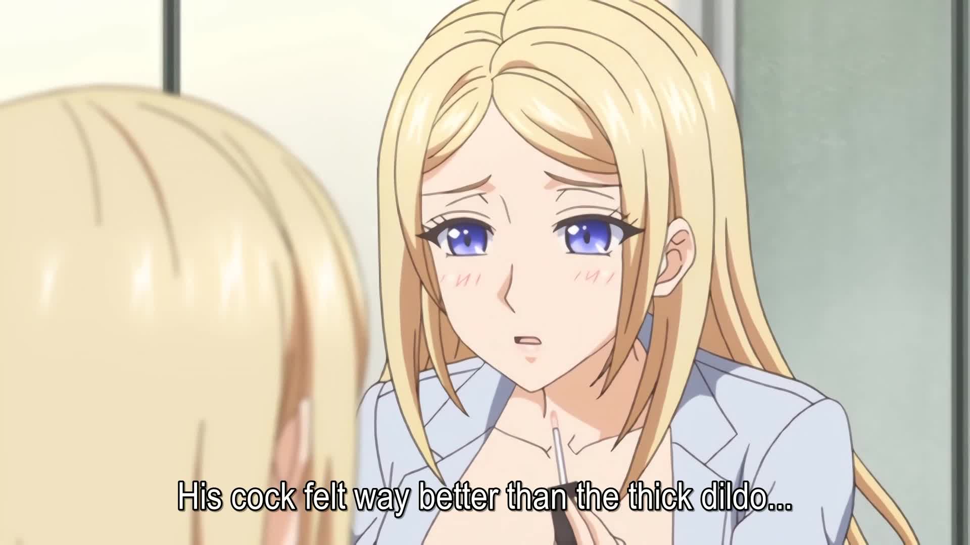 انمي هنتاي مترجم