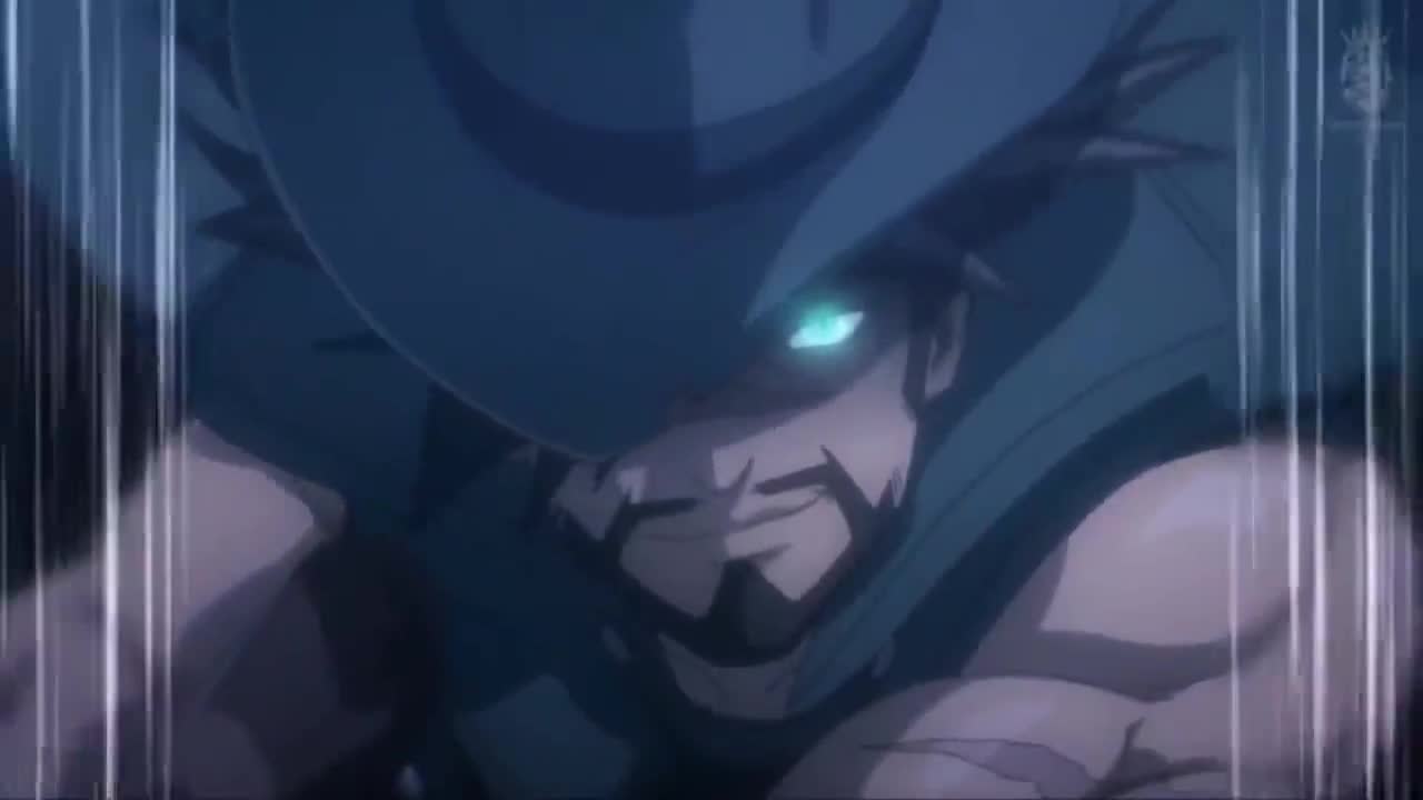 Kohakuiro no hunter episode 2